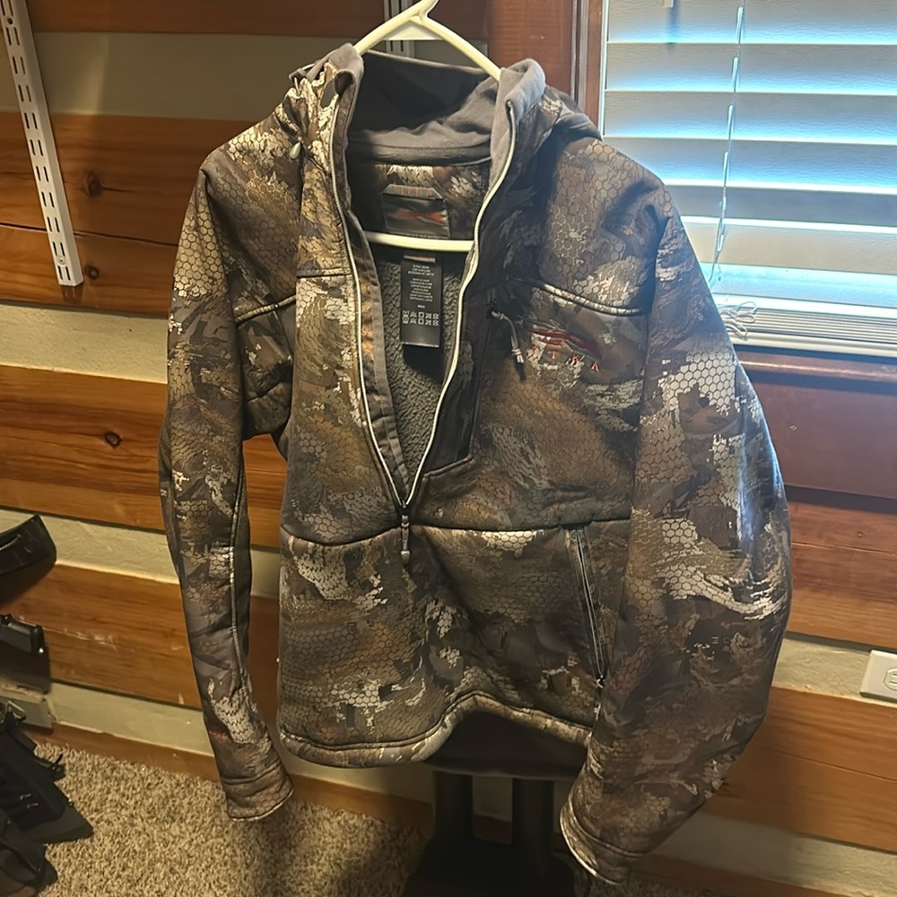 Men’s Sitka Dakota Jacket
